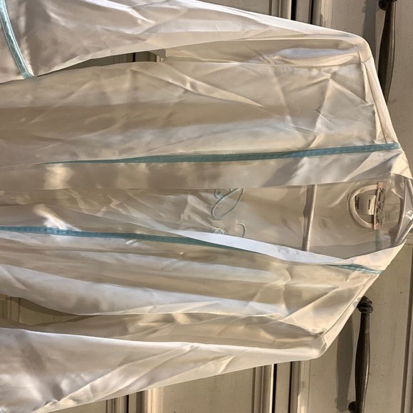 Bridal robe!!! - Picture 1 of 5